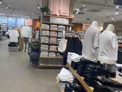 -MUJI无印良品(远洋未来广场店)