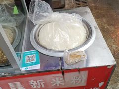 -丁家脆哨(民生路店)