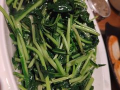-缘生态云南菜·野生菌庭院餐厅(华侨城店)
