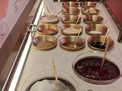 -探鱼·鲜青椒爽麻烤鱼(广州欣荣广场店)