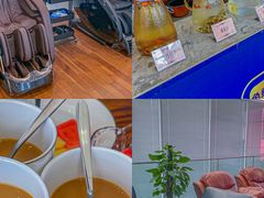 -长沙中升聚星奔驰4S店(望城店)