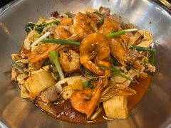 -晓林火锅(安定门店)