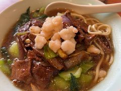 -奎元馆.百年奎元.非遗传承(西湖边的解放路店)