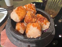 石锅香芋-HOHO餐厅(古子城店)