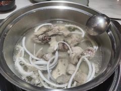 -狐狸爱上椰子鸡(滨江星光大道店)