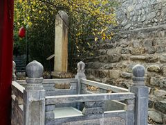 -西安大兴汤院遗址公园