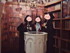 -逃脱反斗城沉浸剧情密室(北京路店)