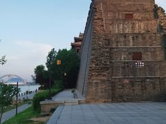 -东昌湖风景区