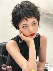 -FASHION PALACE hair+