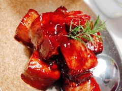 -肆月河豚·新淮扬(金融街店)