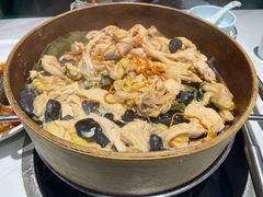 -顺卿庭·广东顺德菜(夫子庙水游城店)