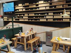 -木屋烧烤(岗顶二店)