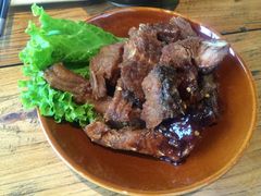 -有才叔的小馆(招商依云曲江店)