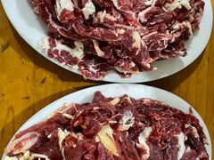 -阿欢牛肉店·火锅·粿条面