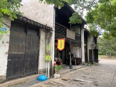 -巡塘古镇