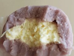 -李大牛和刘大力手作甜品(凯德店)