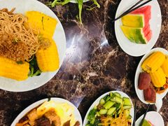 -水晶之星洗浴温泉汗蒸