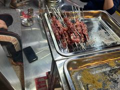 -幸福小串·地摊小炉子(三阳路店)