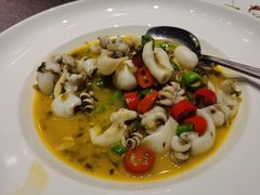 -梦都海鲜酒家(万达广场江桥店)