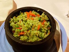 板香胡萝卜饭-西郊5号·Maggie 5