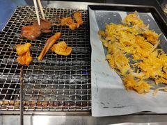 -坛子李地摊烤肉(罗斯福店)