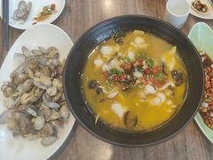 -今鲜源大酒店·中华餐饮名店(新湛路店)