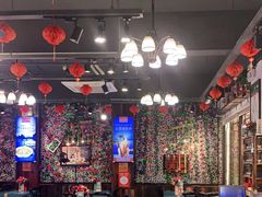 大堂-谢三姐金奖啤酒鱼(总店)