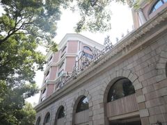 -广东胜利宾馆西关粤中餐厅