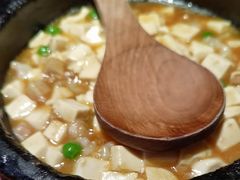 -绿茶餐厅(南昌王府井店)
