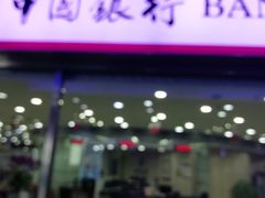 -中国银行(上海市浦东分行营业部)