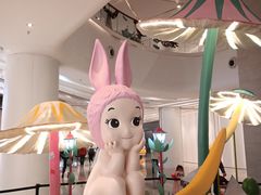 -金茂览秀城