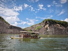 -飞天山旅游区