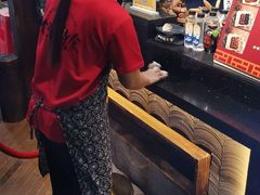 -奶奶的美食(悦立方店)