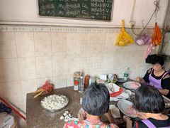 -崖口云吞(中堡店)