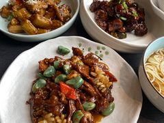 -羲和雅苑•北京烤鸭(平安国际金融中心店)