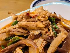 -易老妈蹄花.特色川菜(人民公园总店)