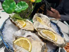 -小平岛開海水饺(浑南店)