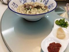 -汉唐宴长安食府