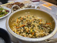 -新凯旋烧烤·燕姐千岛湖土菜