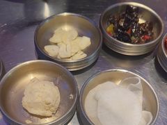 -入火韩国烤肉(凯旋广场店)