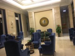 -郑州银基黄帝宫御温泉