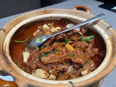 -喜记顺德菜(南昌万象城店)
