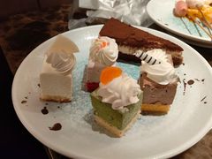 -汉丽斯巴西烤肉自助(市南店)