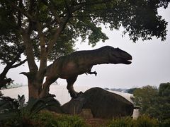 -自贡恐龙博物馆