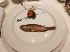 -内蒙古饭店-乾元驿蒙餐厅