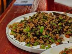 黑三剁-浩海火烧云傣家菜(京广店)