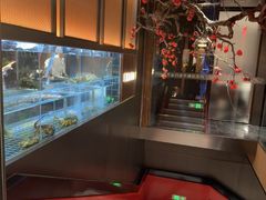 -苏淮景·苏闽融创菜·海鲜(原空港井河轩店)