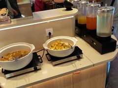 -素满香·食养自助(建邺万达店)
