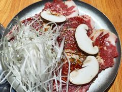 -哼蟹二将·烤肉酱蟹(合生汇店)