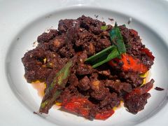 -湘邻呷铺·田园家宴(汉基广场店)